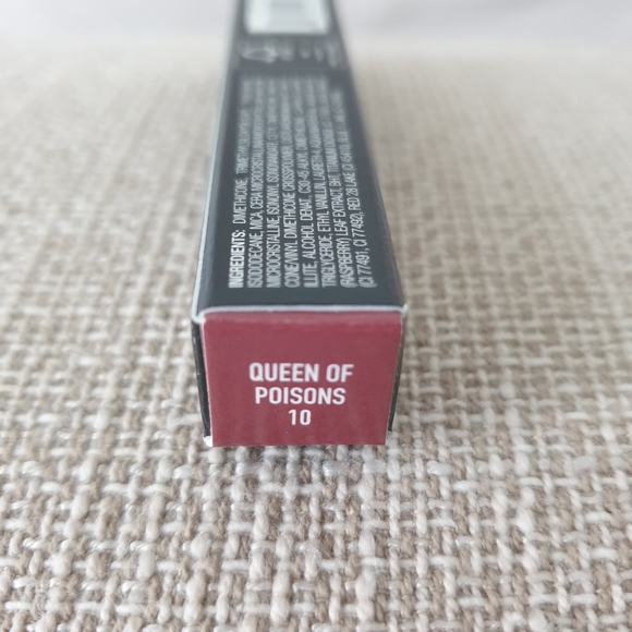 FWP $40 | KVD Everlasting Liquid Lipstick - Picture 2 of 2